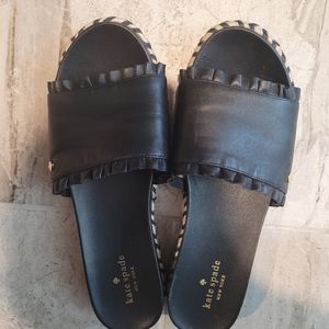 Espadrilles 8.5 M KATE SPADE